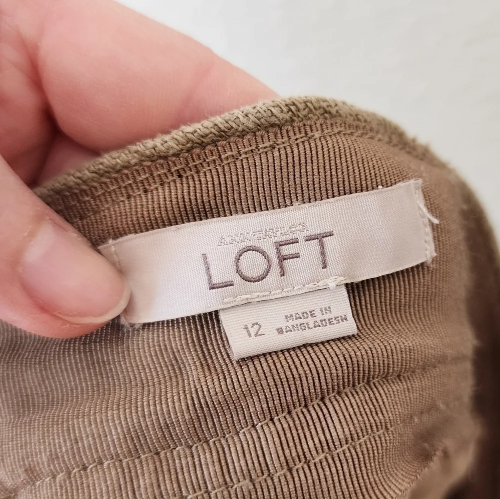 LOFT this great